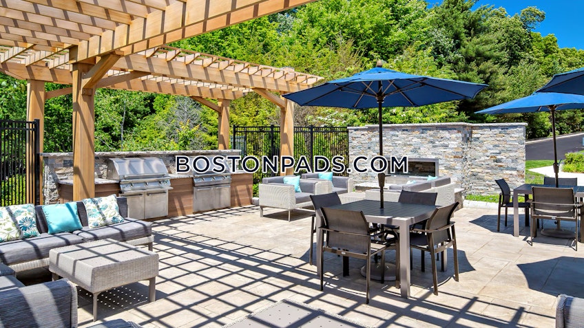 Waltham - $4,550+ /month