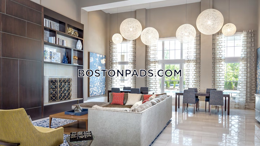 Waltham - $4,550+ /month