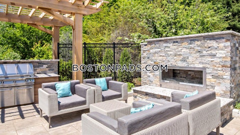 Main St. Waltham photo 17