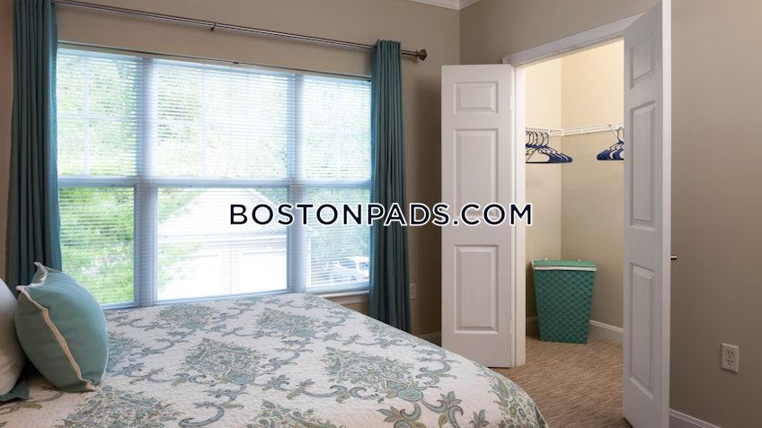 Waltham - $4,550+ /month