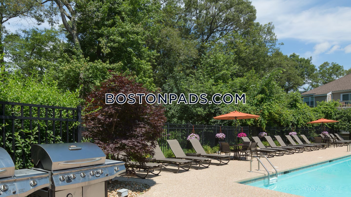 Burlington - 3 Beds, 3 Baths