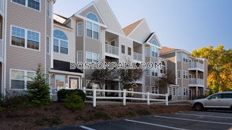 Arboretum Way. Burlington