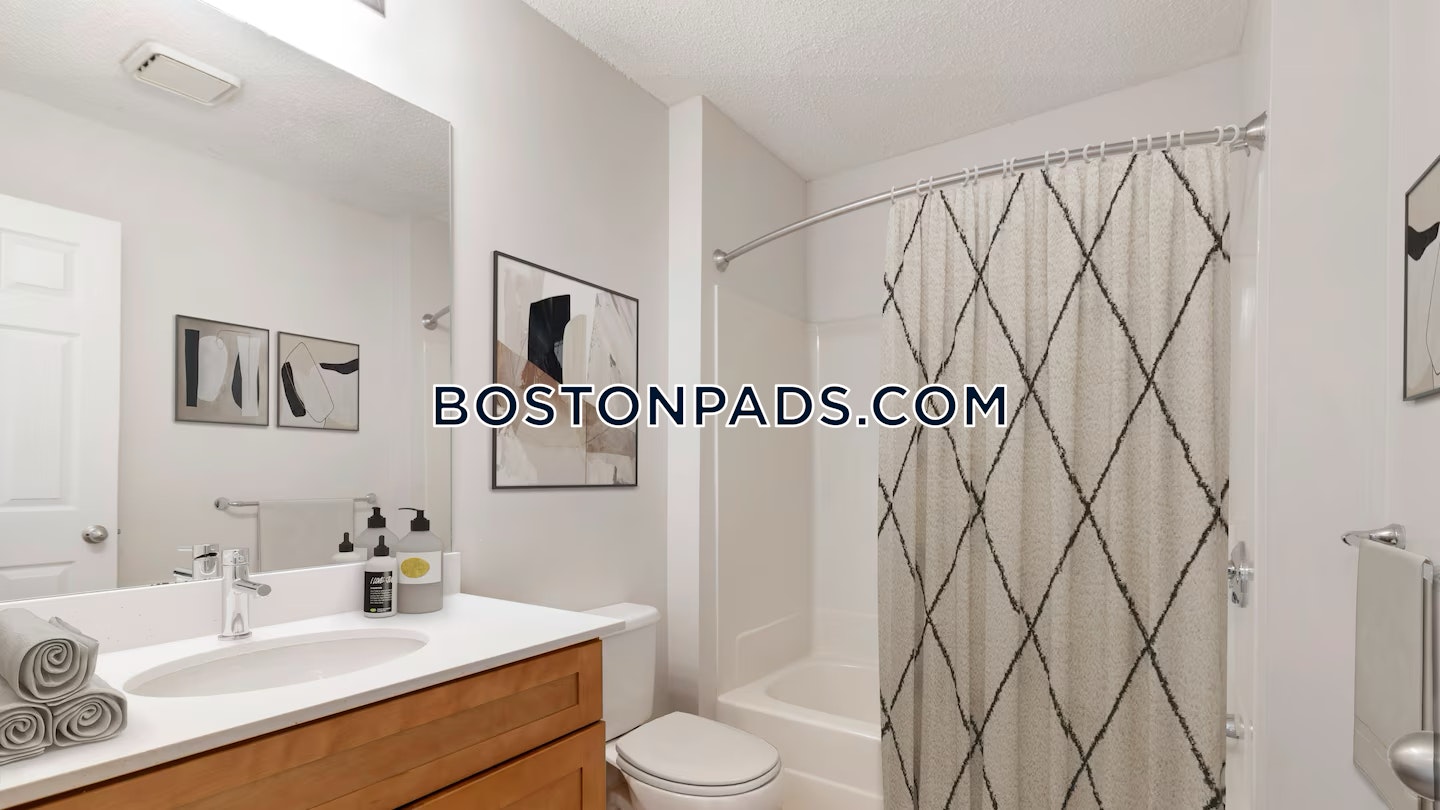 Burlington - 3 Beds, 3 Baths