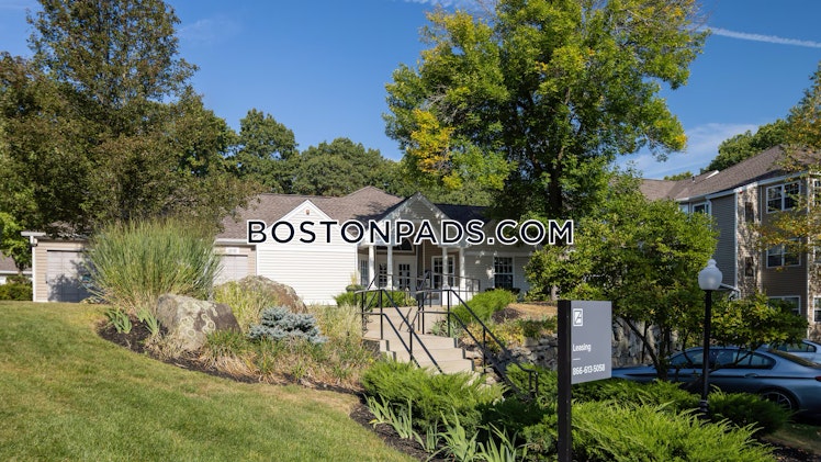 Arboretum Way., Canton