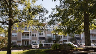 Arboretum Way. Canton