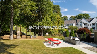 Arboretum Way. Canton