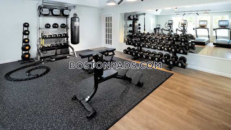 Arboretum Way., Burlington