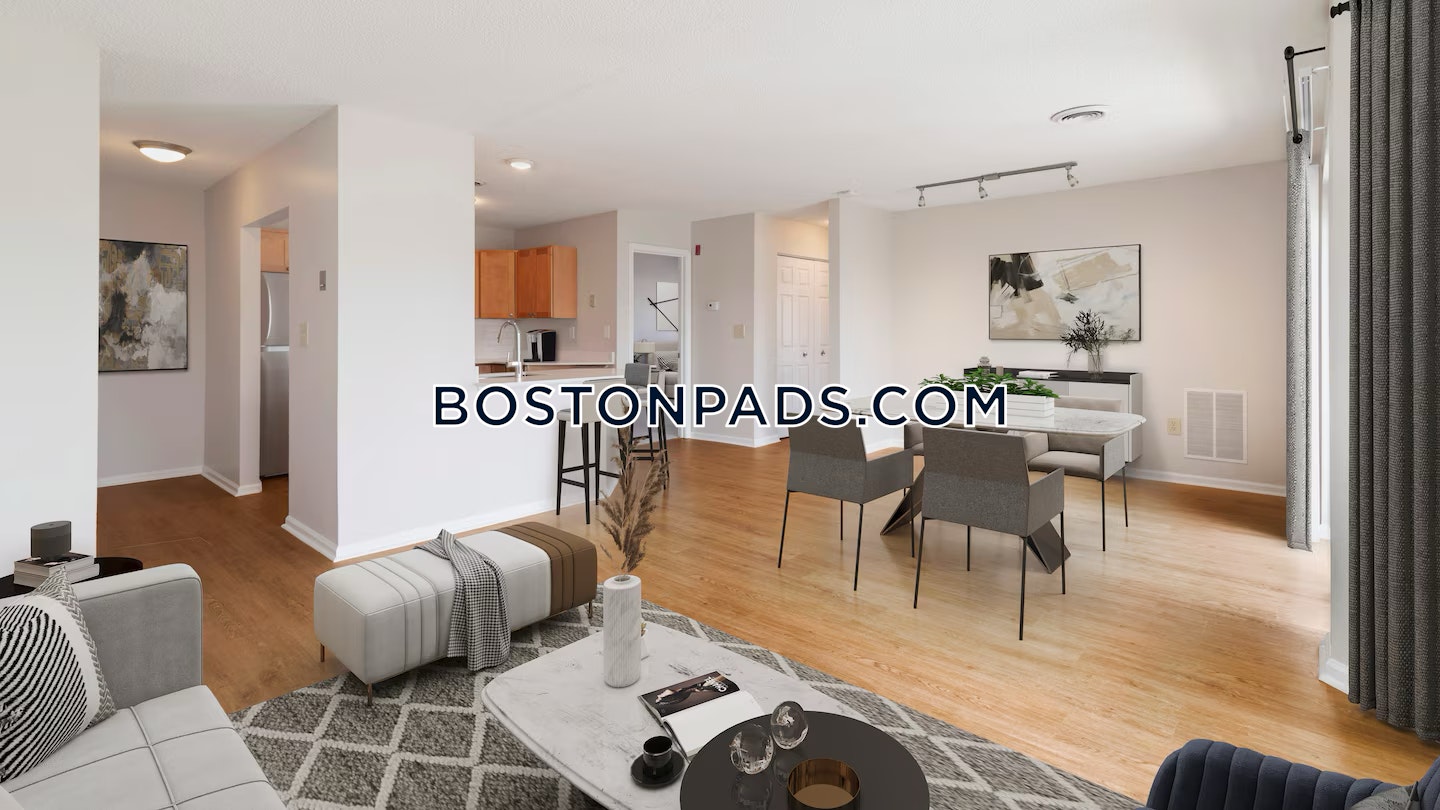 Burlington - 3 Beds, 3 Baths