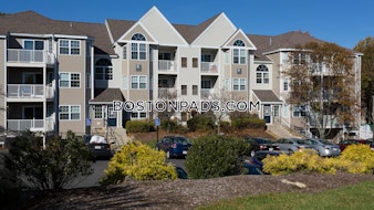 Arboretum Way. Canton