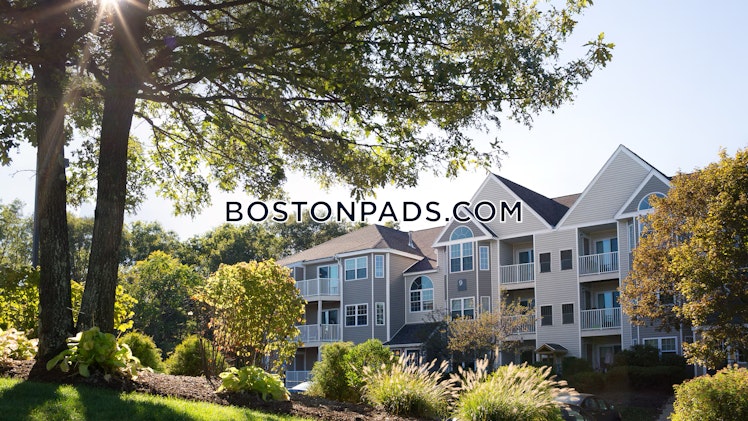 Arboretum Way., Canton