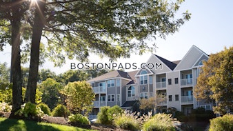 Arboretum Way. Canton