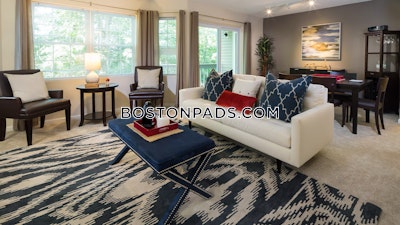 Canton 1 bedroom 1 baths Luxury in CANTON - $2,450 No Fee