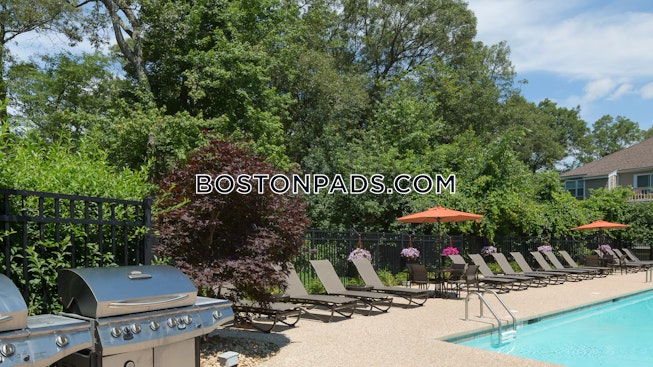 Canton - $3,600+ /mo