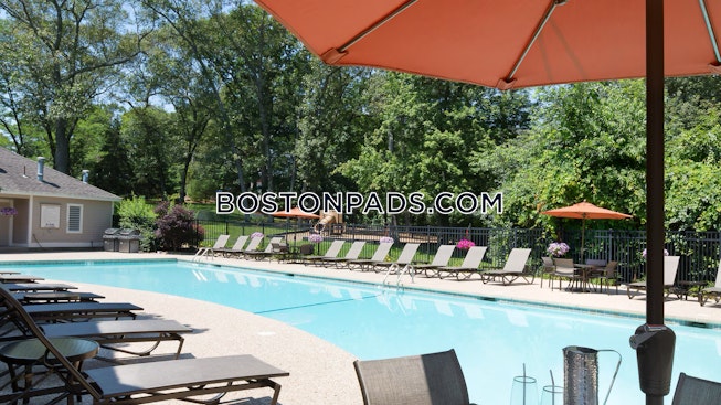 Canton - $3,600+ /mo