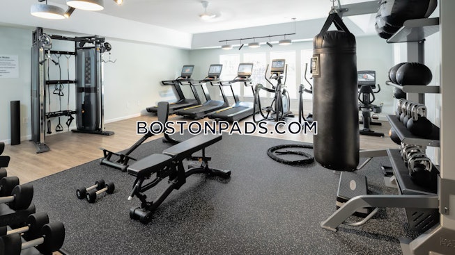 Canton - $3,600+ /mo