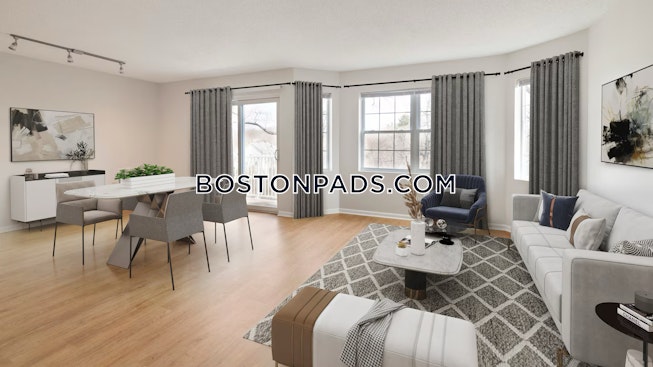 Canton - $3,600+ /mo