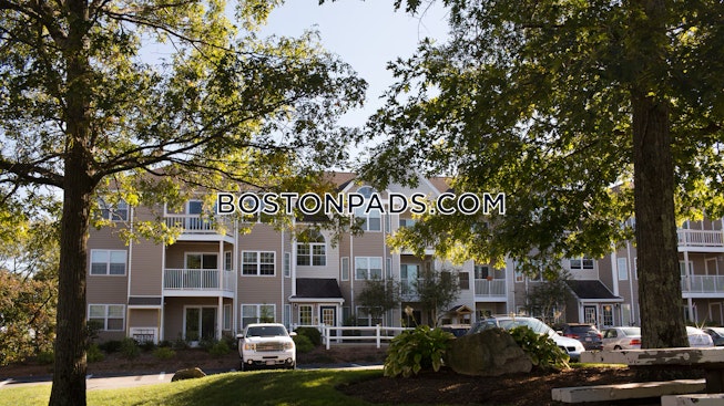 Canton - $3,600+ /mo