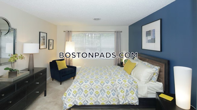 Canton - $3,600+ /mo