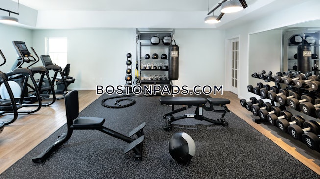 Canton - $3,600+ /mo