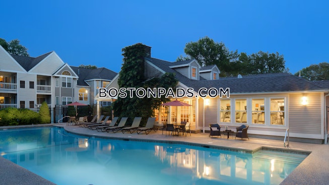 Canton - $3,600+ /mo