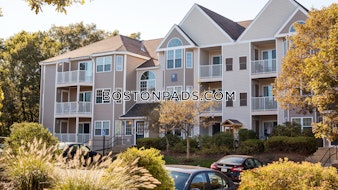 Arboretum Way. Burlington