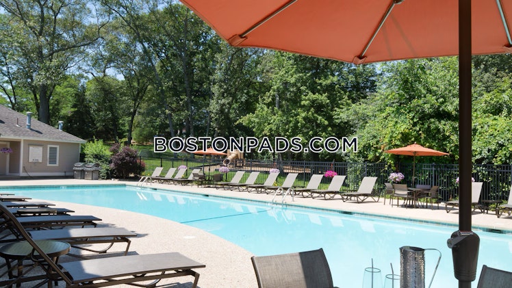 Arboretum Way., Canton