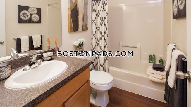 Canton - $3,600+ /mo