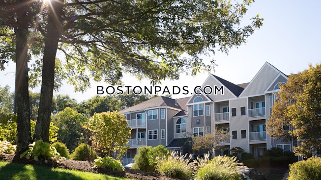 Canton - $3,600+ /mo