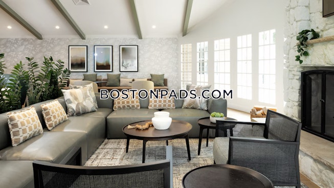 Canton - $3,600+ /mo