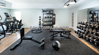 Arboretum Way. Burlington