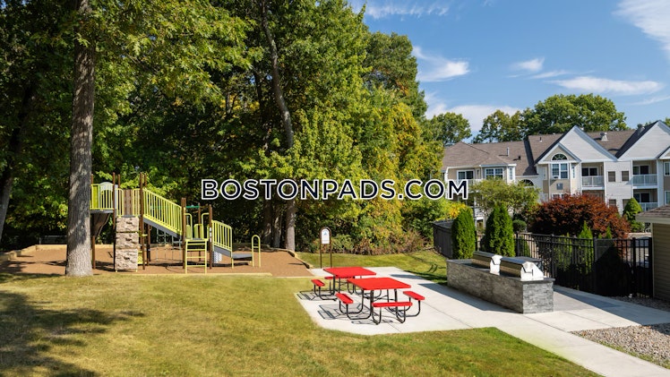 Arboretum Way., Canton