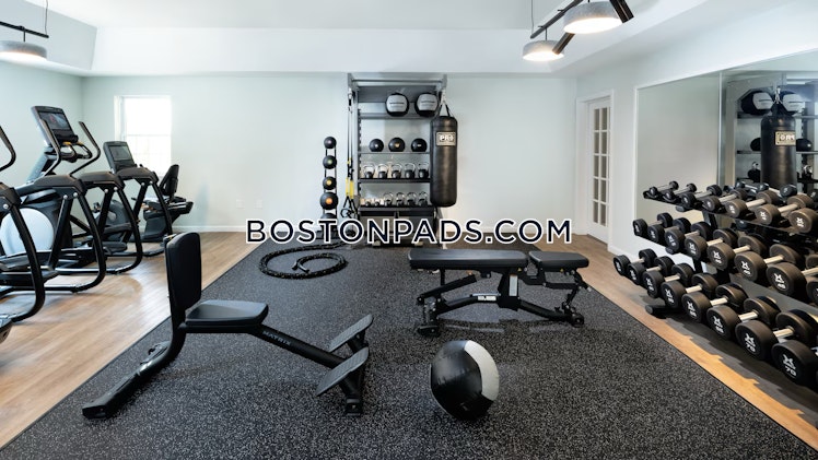 Arboretum Way., Burlington