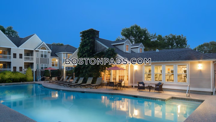 Arboretum Way., Canton