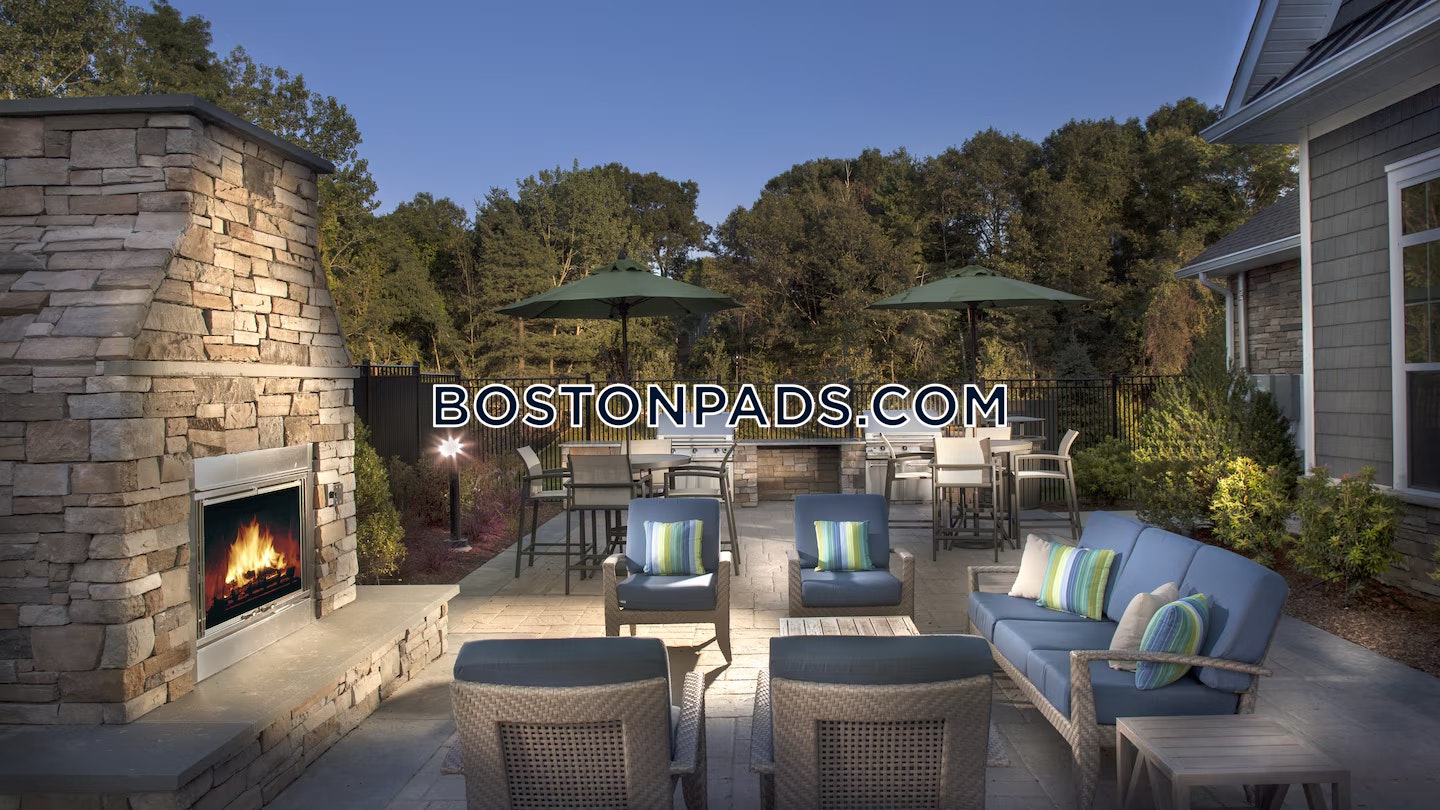 Framingham - 1 Beds, 1 Baths