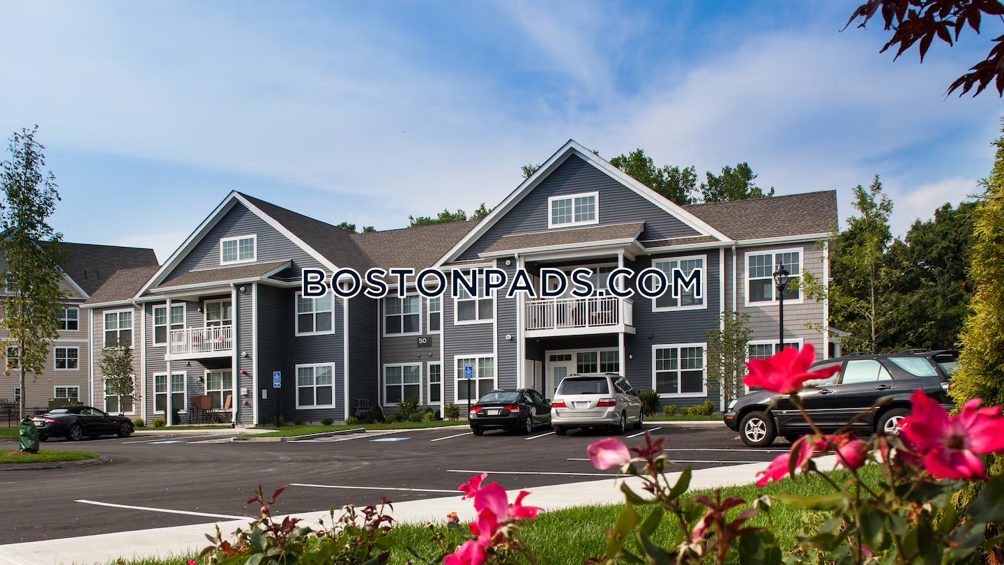 Framingham - 1 Beds, 1 Baths