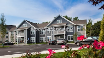 River Path Dr. Framingham