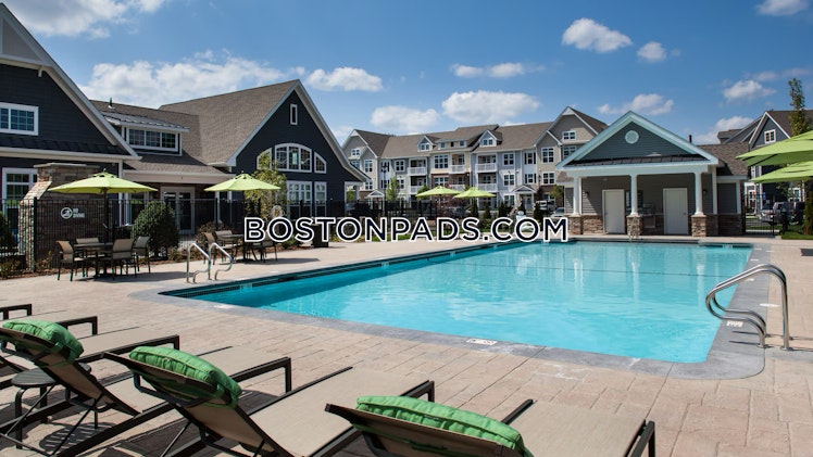 River Path Dr., Framingham