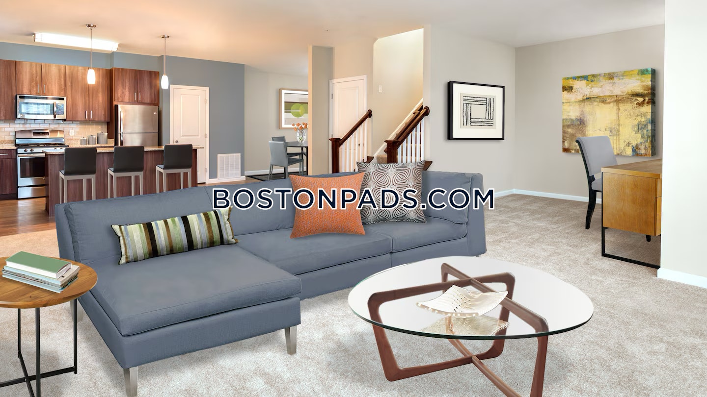 Framingham - 2 Beds, 1 Baths