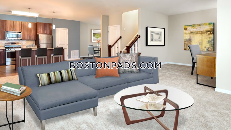 River Path Dr., Framingham