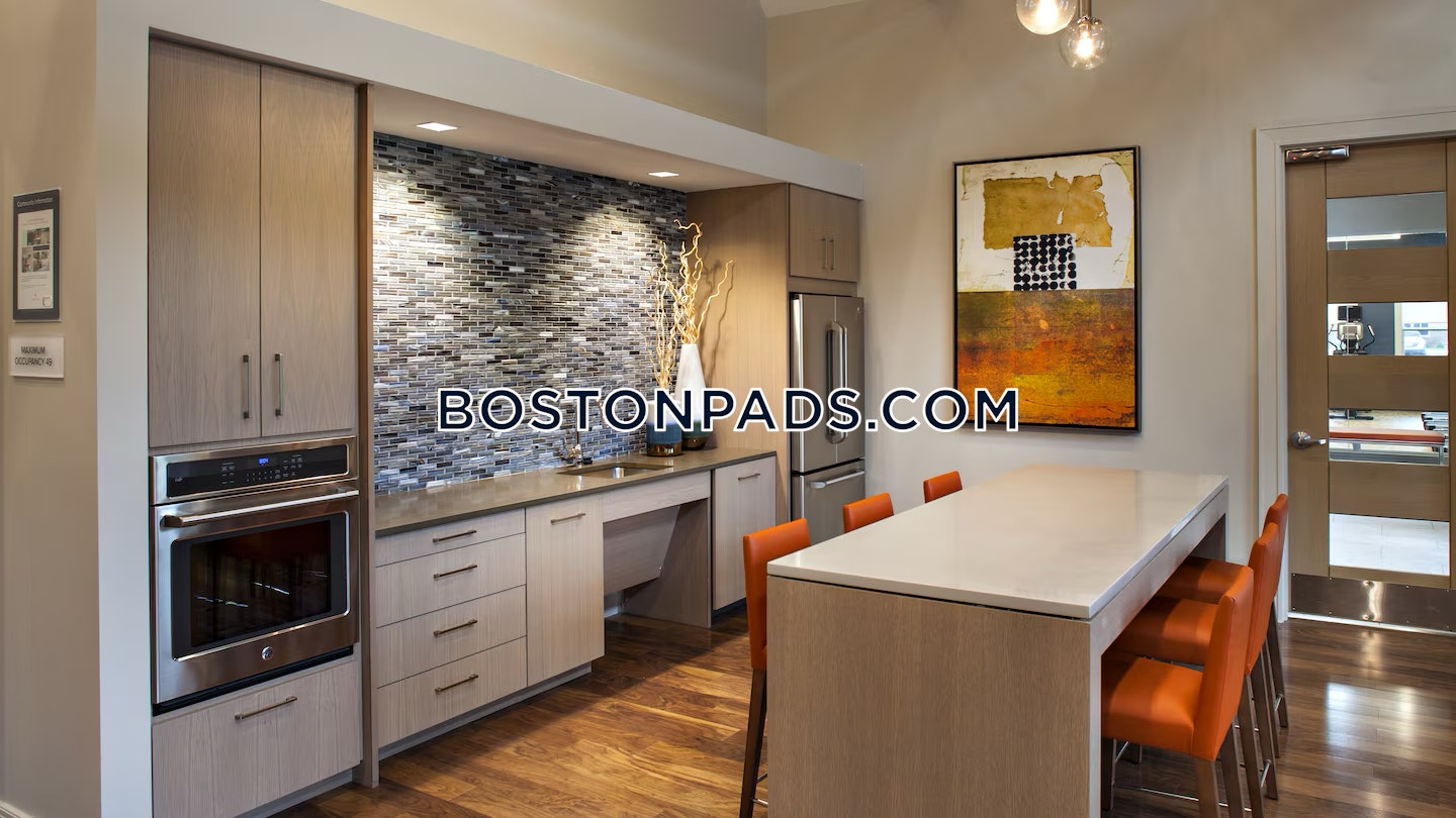 Framingham - 2 Beds, 1 Baths