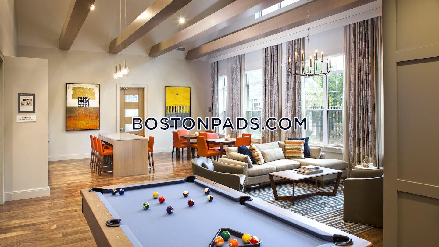 Framingham - 1 Beds, 1 Baths