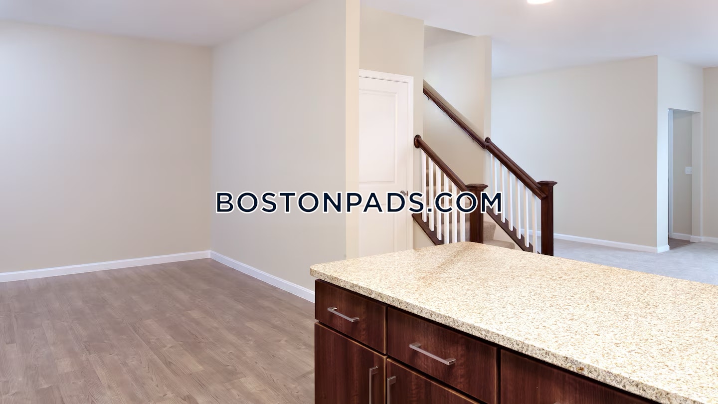 Framingham - 1 Beds, 1 Baths