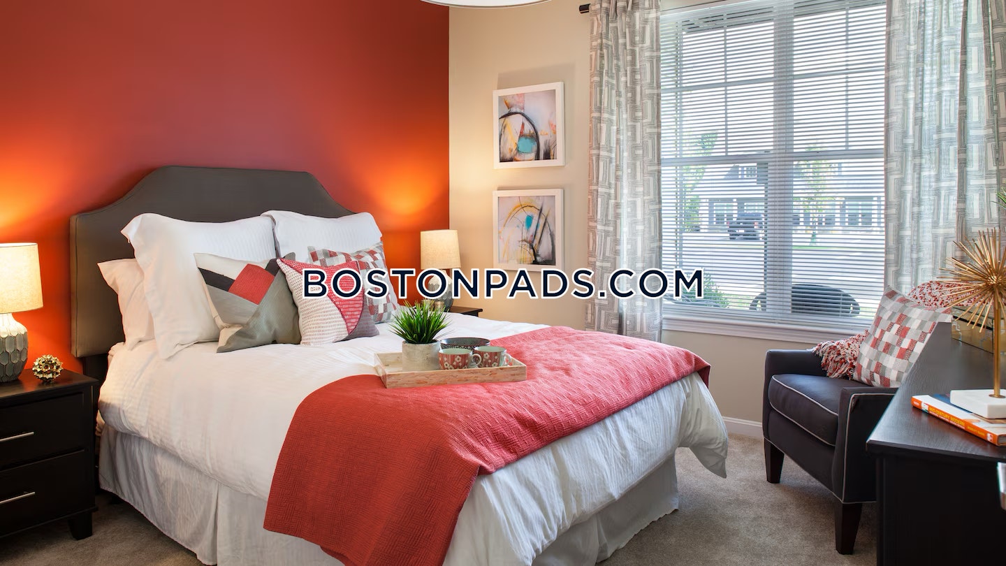 Framingham - 2 Beds, 1 Baths