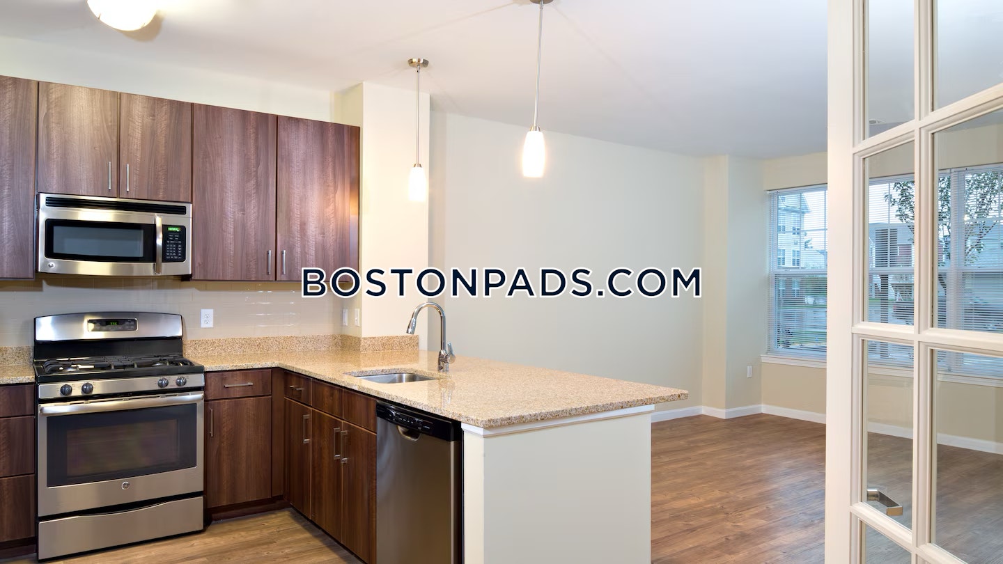 Framingham - 1 Beds, 1 Baths