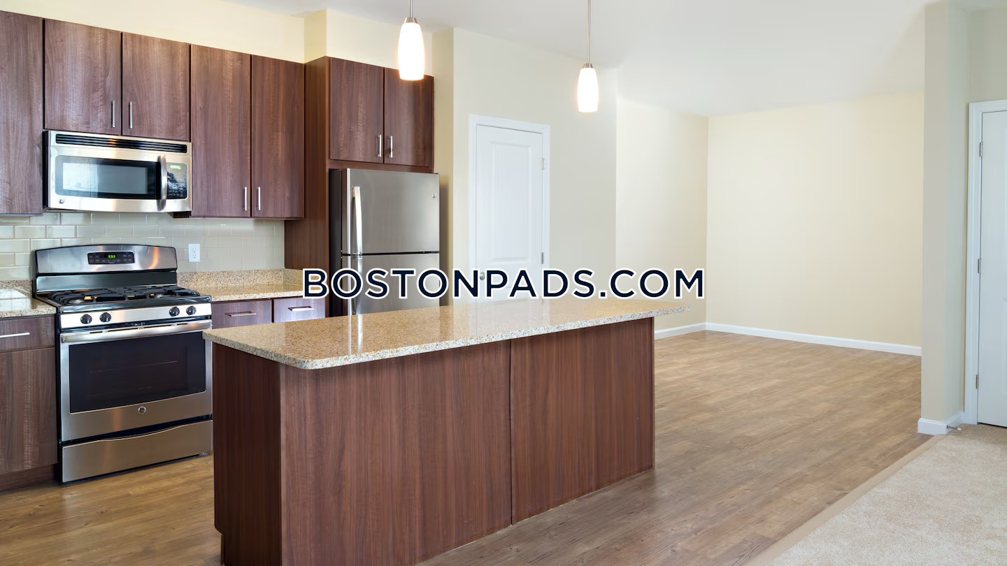 Framingham - 2 Beds, 1 Baths