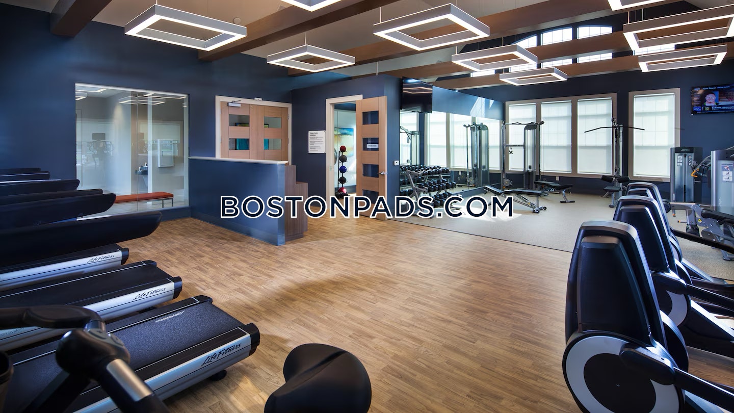 Framingham - 2 Beds, 1 Baths