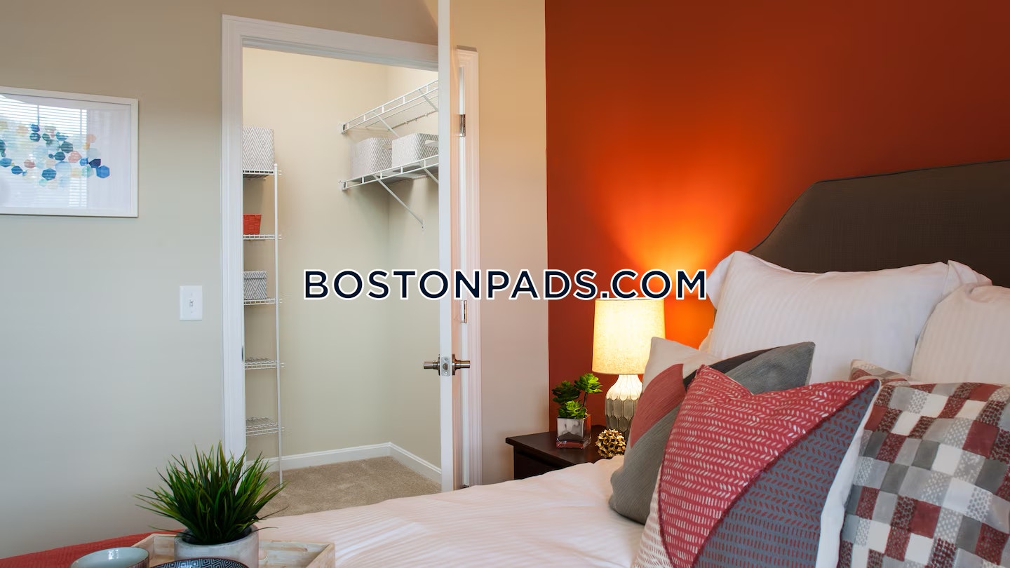 Framingham - 1 Beds, 1 Baths