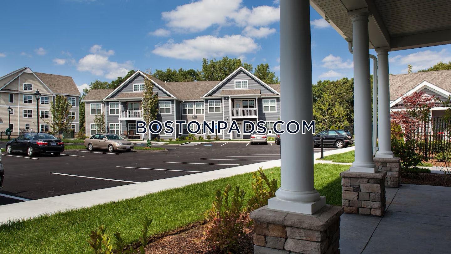 Framingham - 1 Beds, 1 Baths