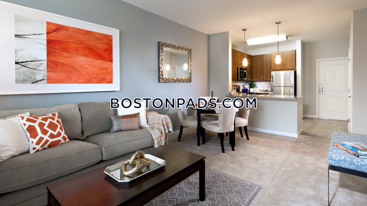 Framingham - 1 Beds, 1 Baths