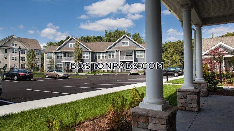 River Path Dr., Framingham